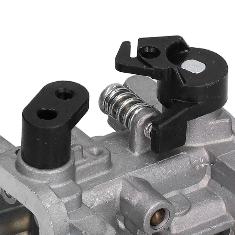 Garden Chainsaw Carburetor Fuel Filter Gasket Set for FJ180V FJ151V