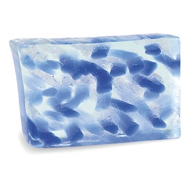Primal Elements Rain Scent Soap Loaf, Blue, 5 Pound