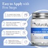 NaturallyMum- NATURAL: Nuestra loción para la hora de dormir para