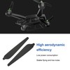 2PCS Drone Propeller Blades Model Airplane 6215 Motor Propeller Blade