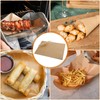 Colorich Pack of 4 33 x 40 cm Baking Paper