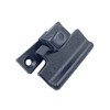 DJF MR532555 Upper Armrest Box Lock Cover Switch Snap Fit