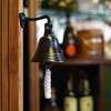 ACL Bar Accessories for Home Pub Hand Bell – Wall