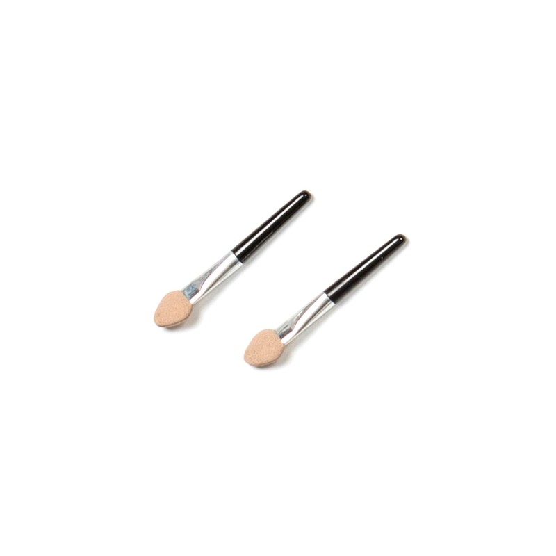 Sofft Artist Tools by GOLDEN, Mini Applicators, Pack of 12,