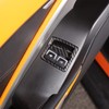 Sekhyna Window Lift Switch Button Cover Trim Compatible with Corvette