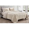 FAITH, HOPE, LOVE HOME DÉCOR Luxury Elegance 3 Piece Twin
