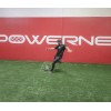 PowerNet Soccer Solo Trainer | Fits Size 3, 4 or