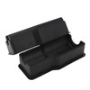 2pcs Cylinder Ice Cube Tray Professional Easy Release Large Capacity