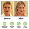 Godefroy Crema Aclarar Color Cejas Kit Aplicación