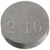 Prox Racing Parts 29.890216 8.90mm x 2.16mm Valve Shim for