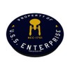 Star Trek Property Pocket PopSockets Stand for Smartphones and Tablets