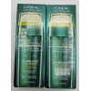 Loreal Lot of 2 New L'Oreal EverStrong Anti-Breakage Dual Serum