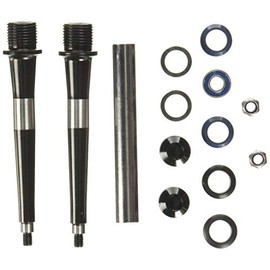 Crankbrothers Pedal Upgrade Kit - Long Spindle