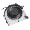 Laptop Cooling Fan 4 Pin Interface Computer Cooler Fan Replacement