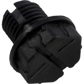 Waterway Plastics 806105125316 Drain Plug