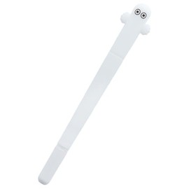 Sunstar Stationery Moomin Gel Ink Ballpoint Pen, A-Pattern, S4655737