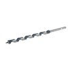 BRUFER 23256 Auger Drill Bit (5/8" x 12")