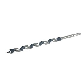 BRUFER 23256 Auger Drill Bit (5/8" x 12")