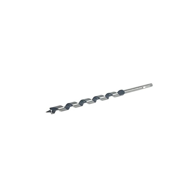BRUFER 23256 Auger Drill Bit (5/8" x 12")