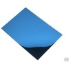 ALL-STICK 2-SIDED TAPE JUMBO 3 PC 9" X 11.5" DOUBLE