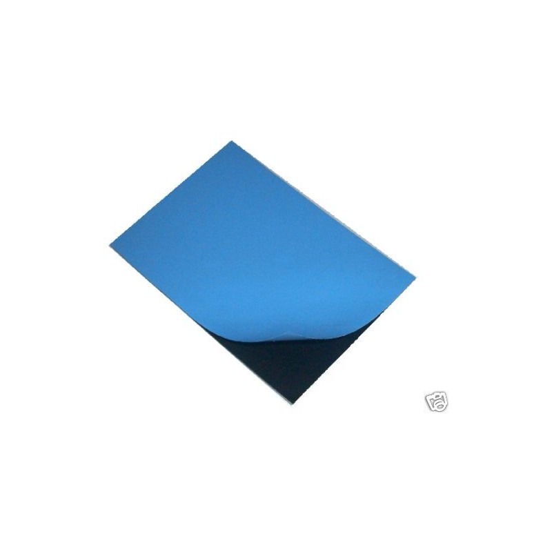 ALL-STICK 2-SIDED TAPE JUMBO 3 PC 9" X 11.5" DOUBLE