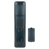 AULCMEET Replacement Remote Control Compatible with Golden Interstar Alpha X
