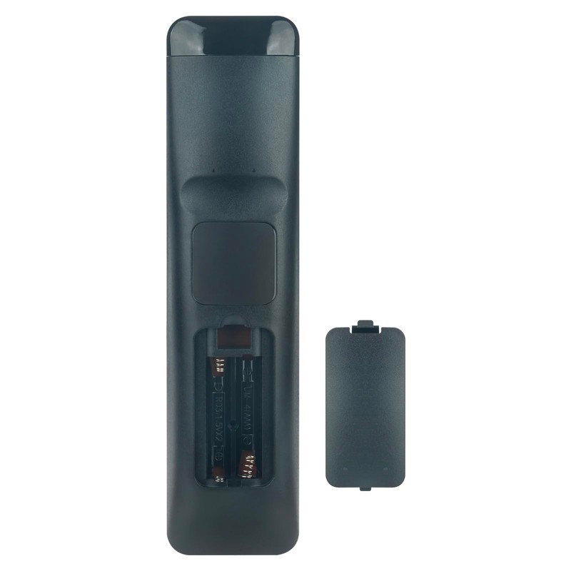 AULCMEET Replacement Remote Control Compatible with Golden Interstar Alpha X