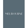 Melbourne: A Decorative Book │ Perfect for Stacking on Coffee