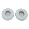 1 Pair Headset Ear Pad Sponge Cushion Replacement Headphone Accessories