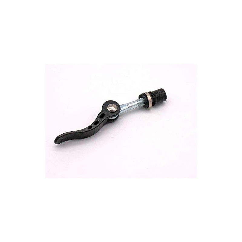 More Colour Bicycle Quick Release Seat Clamp M8 x 55