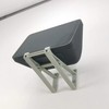 Echo Show 8 Wall Mount Stand Bracket (Angled, Grey)