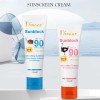 Protector Solar Waterproof Hipoalergénico Disaar Spf