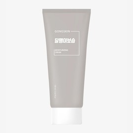 Panthenol Snail Moisturizing Hydration Cream 100ml 1 Piece 3ea