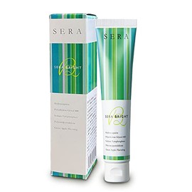 Seroblite Enamel Treatment Paste Tooth Repair 1.8 oz (50 g)