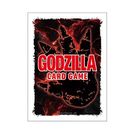 Bushiroad Sleeve Collection High Grade Vol. 4840 "Godzilla Card Game" Pack
