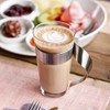 Villeroy & Boch NewWave Latte Macchiato Glass