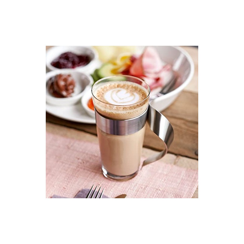 Villeroy & Boch NewWave Latte Macchiato Glass