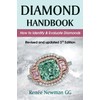 Diamond Handbook: How to Identify & Evaluate Diamonds