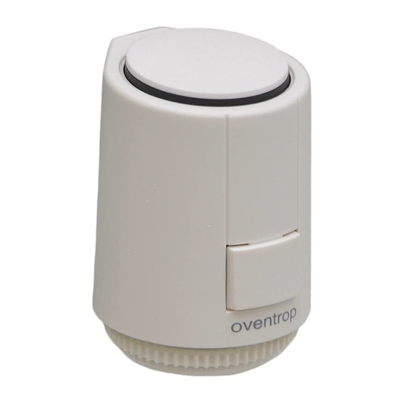 Oventrop Actuator Actuator T 2P Electrothermal 230 V, Closed without