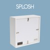 Splosh Saving Fund Saving Fund Change Box