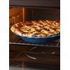 LE TAUCI Ceramic Pie Dish for Baking, 9 Inches Pie