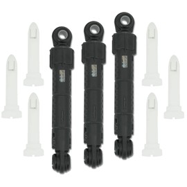 ACV72909503 ACV72909501 Washer Shock Absorber for LG, Kenmore Elite Washers Replace AP5974356, PS11707466, EAP11707466, 3283589-3 Pack - 1 Year Warranty