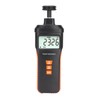 Photoelectric Tachometer High Accuracy Non Contact Multifunctional Digital Stroboscope Tachometer