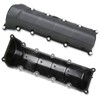MITZONE Left and Right Side Valve Covers with Gaskte and