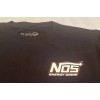 NOS Energy Drink T-shirt Medium