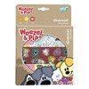 Woezel & Pip Stickerbox