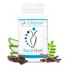 La Cleanse Detox Limpieza Intestinal 15 Días 30 Cápsulas