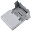 SolUptanisu Ultralight Folding Pocket Stove, 95 x 75mm Solid Fuel