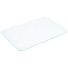 Contacto Glass Chopping Board 30 x 20 cm