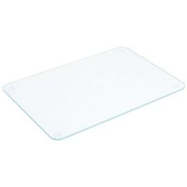 Contacto Glass Chopping Board 30 x 20 cm